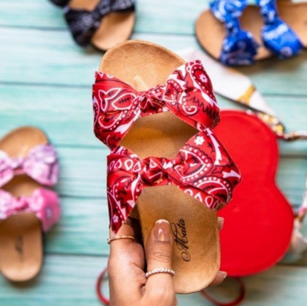 Broadwalk Kids Sandals